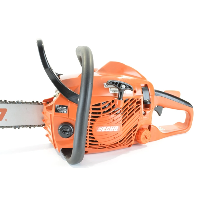 Vendita online Motosega CS352ES con barra da 35 cm